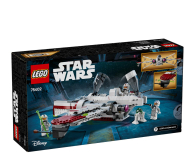 LEGO Star Wars 75402 Myśliwiec ARC-170 - 1284133 - zdjęcie 15